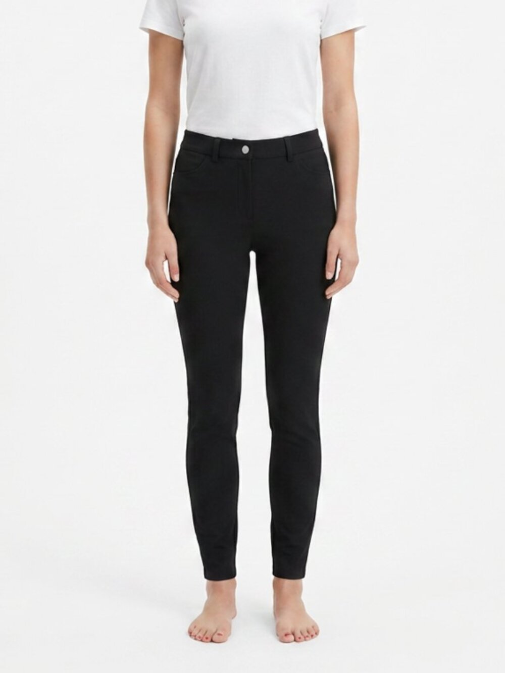 Lululemon Skinny Stretchy Pants/Leggings - Size 8